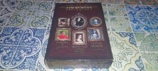 box+3 film 6 dvd nuovi Tim