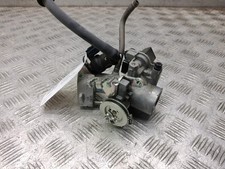 CORPO FARFALLATO HONDA CBF125