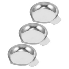 3 Pcs Vassoi Di Misurazione