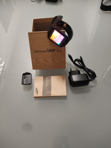 Samsung gear neo - samsung, 2