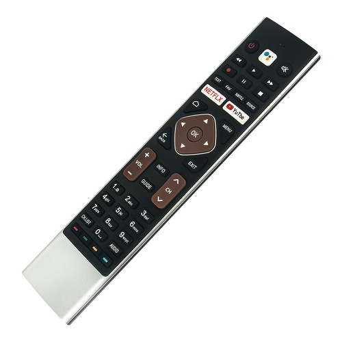 Aulcmeet telecomando vocale - aulcmeet,