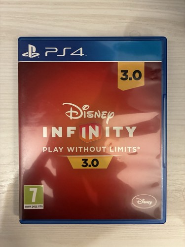 Disney infinity ps4 - ps4, pal