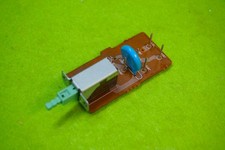 INTERRUTTORE DI ALIMENTAZIONE