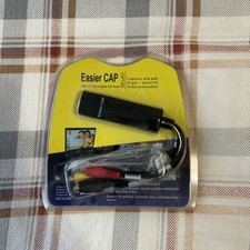Easier CAP USB 2.0 Video
