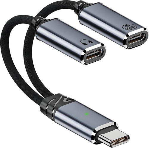 Groovely sdoppiatore usb - sdoppiatore,