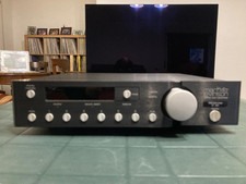 preamplificatore Mark Levinson n. 380 con telecomando e scatola