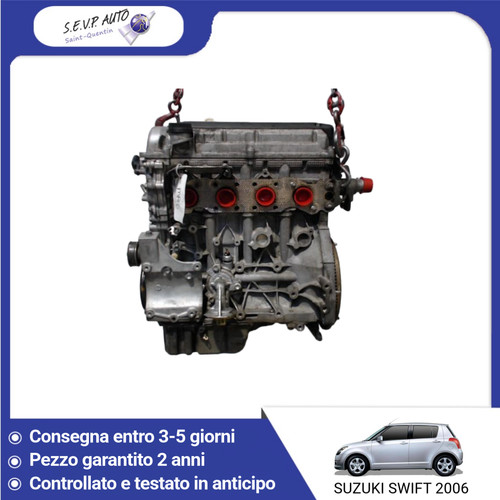 Motore benzina - a,