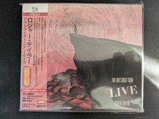 Roger Taylor The Outsider Tour