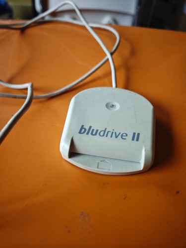 Lettore smart card - card, blutronics