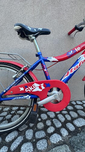 Bicicletta atala per bambino - bicicletta,