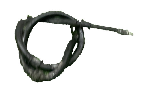 Tubo freno anteriore yamaha - anteriore,