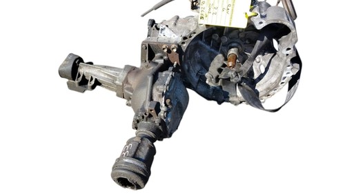 Cambio manuale per toyota rav4 - cambio,