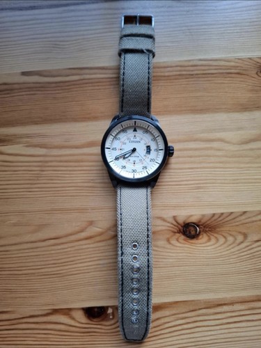 Orologio polso citizen - polso,