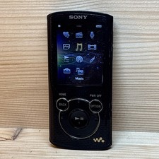 Sony Walkman NWZ-E463 Lettore