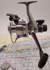 REEL SHIMANO AERO SYMETRE 2000
