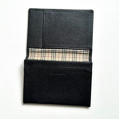 Burberry porta biglietti - burberry, da