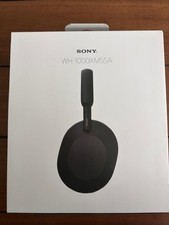 Sony WH-1000XM5SA Wireless