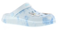 Sandali Clog Blu Per Bambini