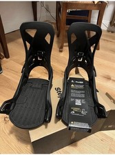 Step On Attacchi Burton