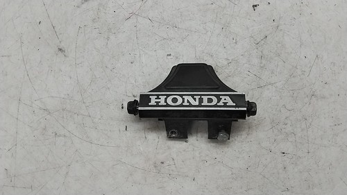 Honda 650 nighthawk 87 - honda,