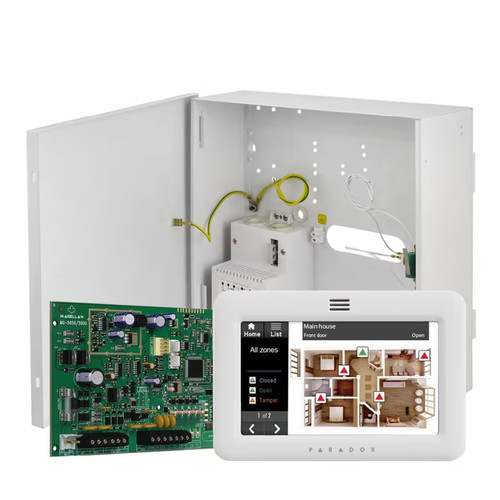 Paradox kitmg kit - kitmg-03, compuesto