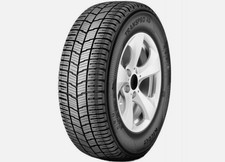 Pneumatici 4 stagioni KLEBER 195/75 R16C 110/108R TRANSPRO-4S M+S DOT 43/23