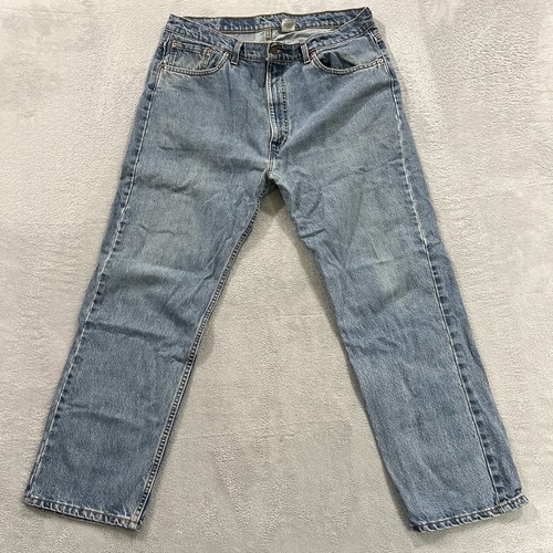Jeans vintage levis - uomo, 40x30