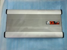 AMPLIFICATORE HI END STEG  PER