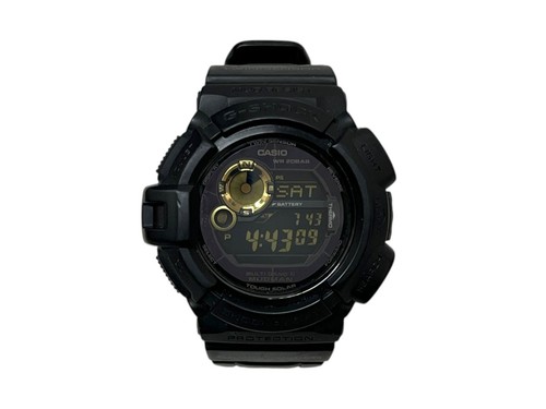 Casio shock mudman - casio, gw-9300gb