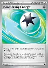Boomerang Energy - 166/167 -