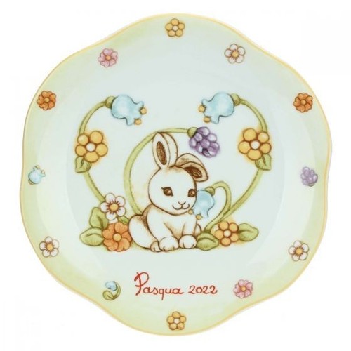 Thun piattino limited edition - thun,