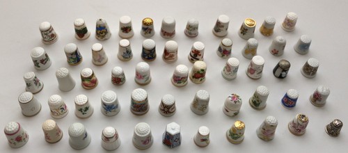 Ditali lotto fiori - di,