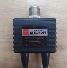 Duplexer DIAMOND MX-72H