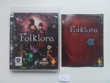 Folklore Complet sur