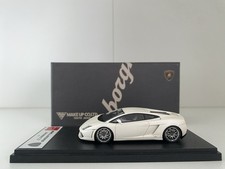 1:43 Lamborghini Gallardo LP560-4 EM251A Trucco Eidolon no Looksmart