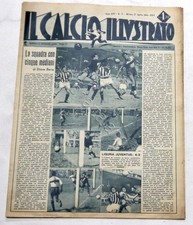 Il Calcio Illustrato N. 17 -