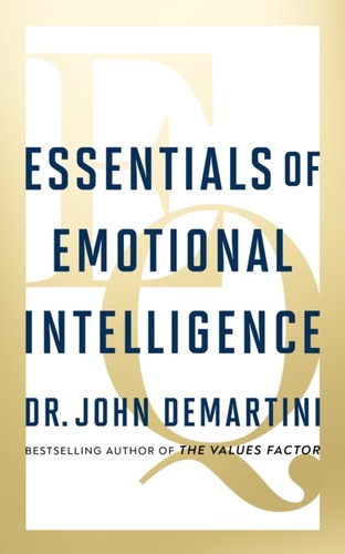 Essentials emotional - essentials, of