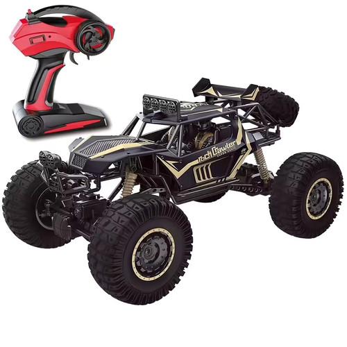 Ruote motrici rock - rc,