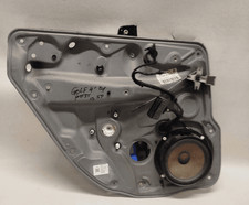 Alzacristallo elettr. porta