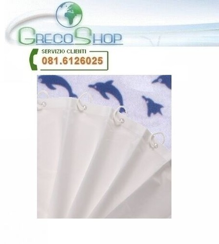 Tenda doccia bagno vasca - tenda, doccia/bagno/vasca