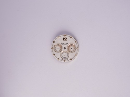 Authentic cartier pasha - cartier,