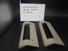 Bosch/ Siemens maniglie in plastica per frigorifero