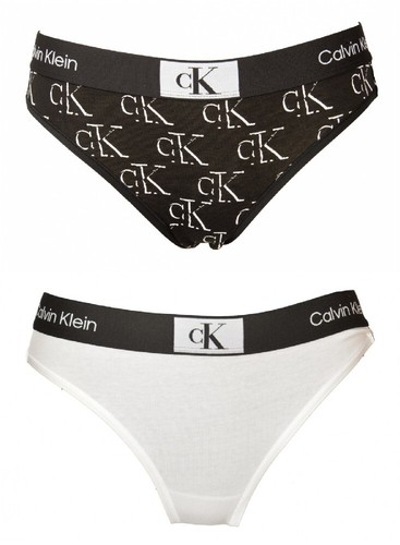 Slip donna calvin klein - calvin,