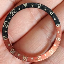 Inserto rolex coca cola - inserto, per