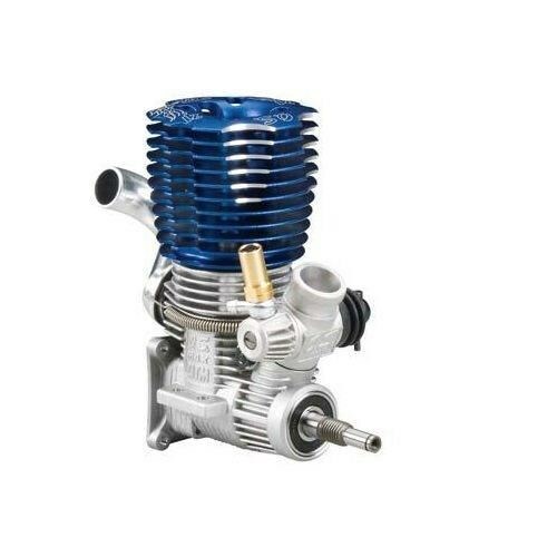 Motore max 21tm con - o.s.,