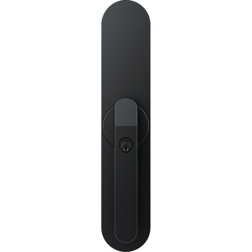 Abus wintecto one nero - wintecto™,