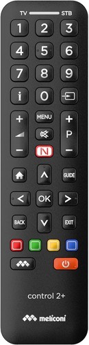 Meliconi 808038 control - meliconi,