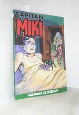 Capitan Miki - No. 67 -