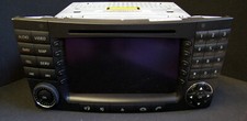 Riparazione Mercedes W211