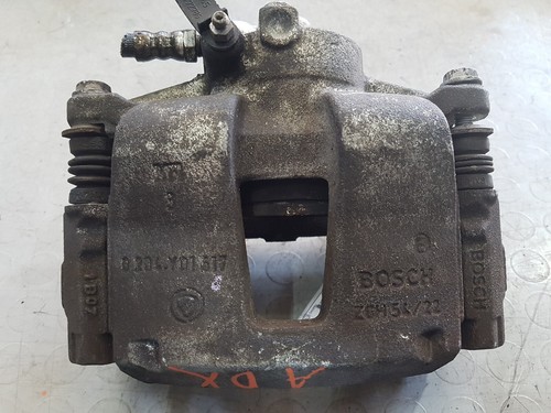Pinza freno ant lancia musa - ant, dx